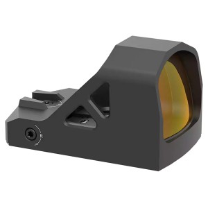 Коллиматор Vector Optics VictOptics SRD 1x20x25 Pistol, точка 3 МOA красная арт.: RDSL33